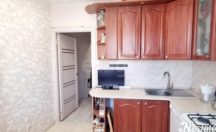 2-комн квартира ул 9 Января, 233/19,  д. 233/19