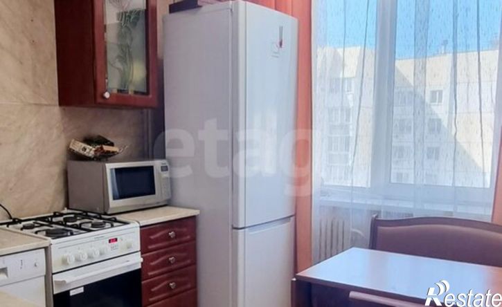 2-комн квартира ул 9 Января, 233/19,  д. 233/19
