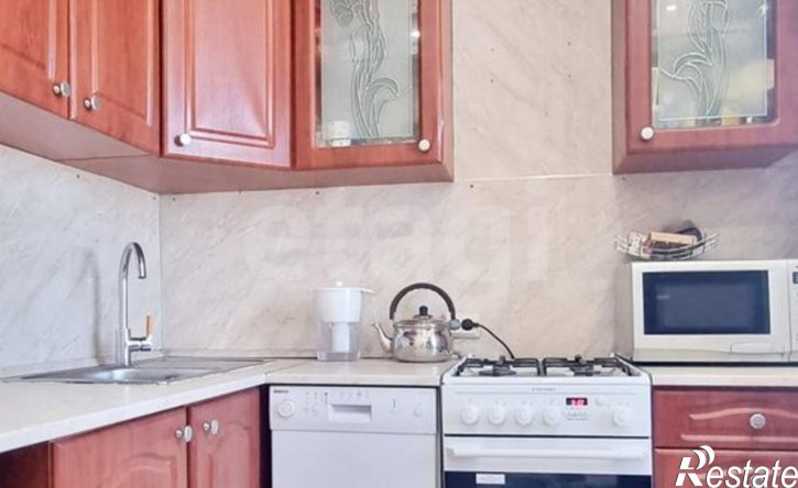 2-комн квартира ул 9 Января, 233/19,  д. 233/19