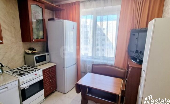 2-комн квартира ул 9 Января, 233/19,  д. 233/19
