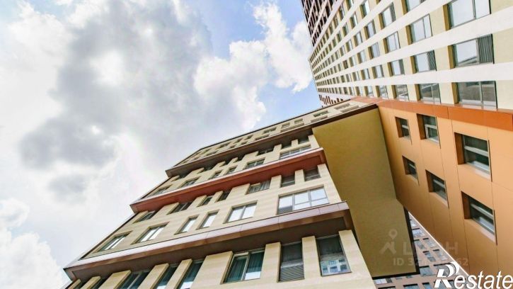 1-комн квартира в новом доме Московский пр-кт, 134Т,  д. 134Т
