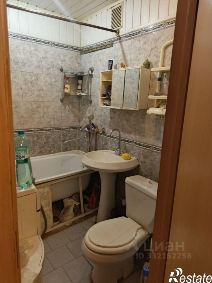 2-комн квартира ул Димитрова, 139/2,  д. 139/2