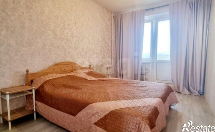 2-комн квартира ул 9 Января, 233/19,  д. 233/19