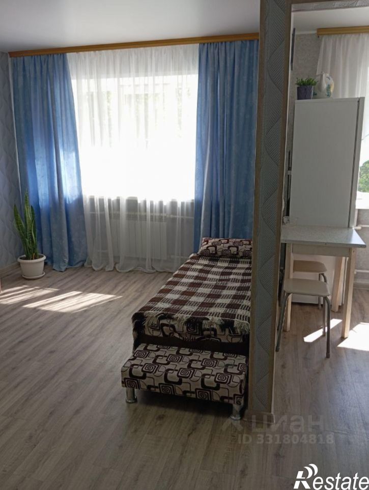 1-комн квартира ул Богдана Хмельницкого, 56б,  д. 56б