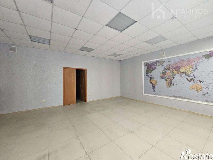Офис ул Антонова-Овсеенко, 31а,  д. 31а
