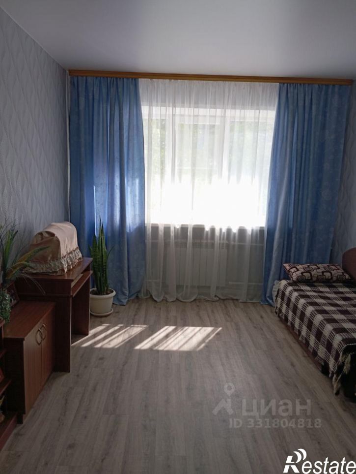 1-комн квартира ул Богдана Хмельницкого, 56б,  д. 56б