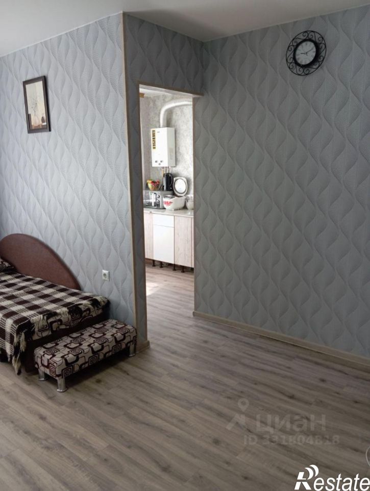 1-комн квартира ул Богдана Хмельницкого, 56б,  д. 56б