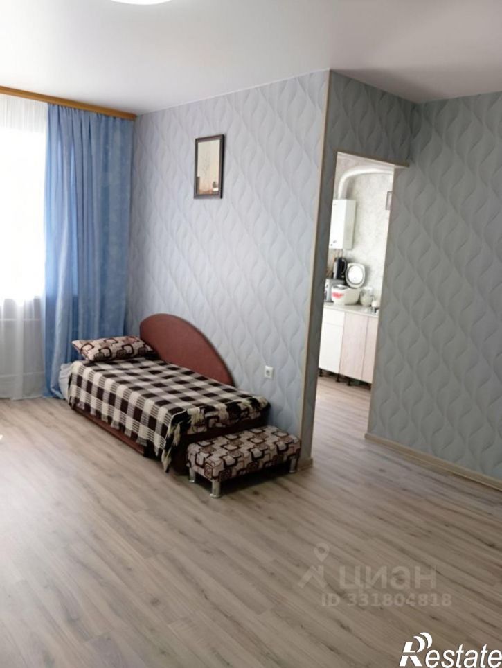 1-комн квартира ул Богдана Хмельницкого, 56б,  д. 56б