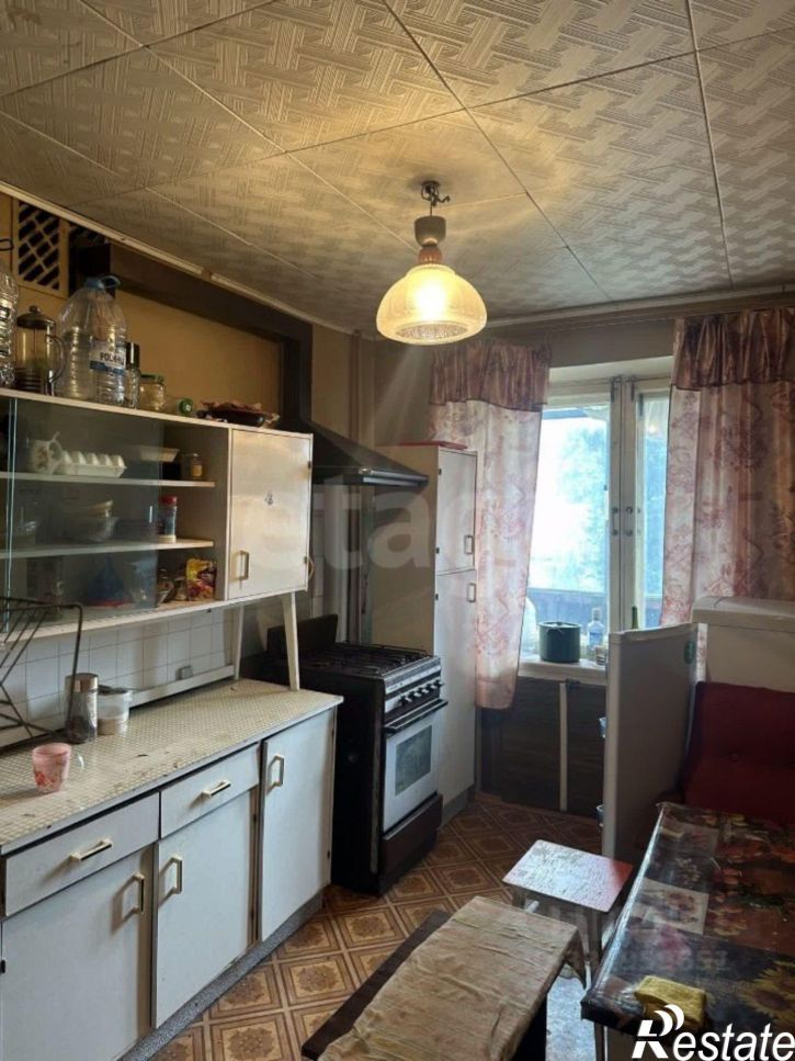 2-комн квартира ул Фридриха Энгельса, 34,  д. 34