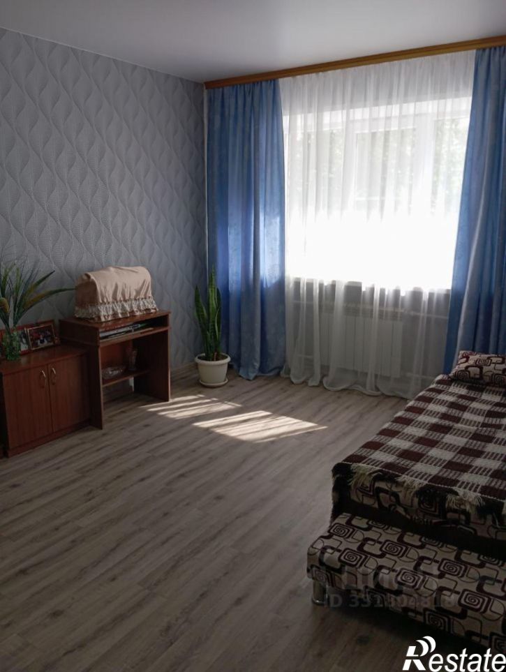 1-комн квартира ул Богдана Хмельницкого, 56б,  д. 56б