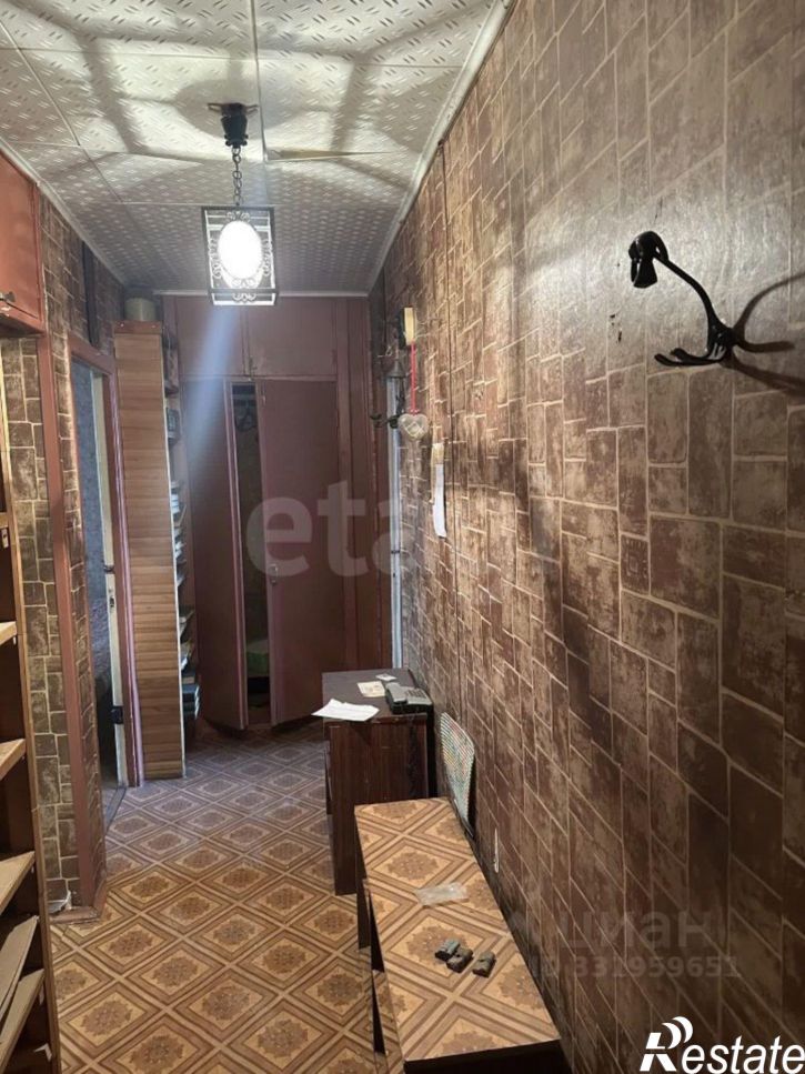 2-комн квартира ул Фридриха Энгельса, 34,  д. 34