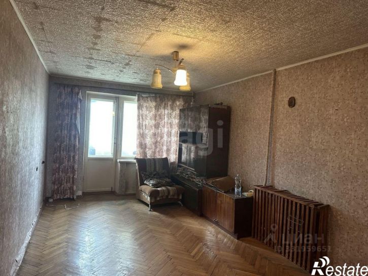 2-комн квартира ул Фридриха Энгельса, 34,  д. 34