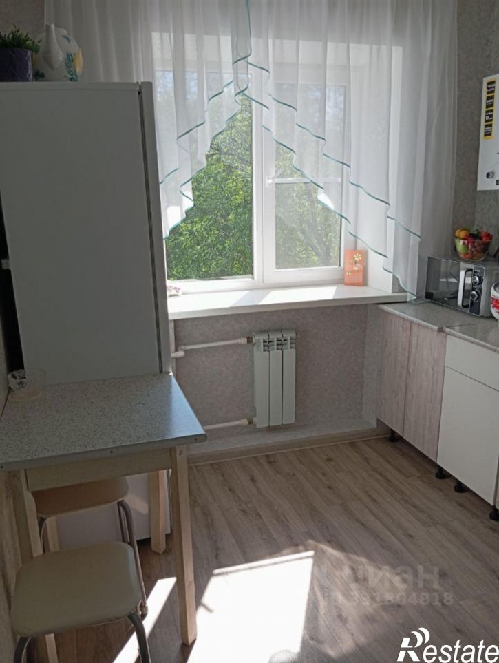1-комн квартира ул Богдана Хмельницкого, 56б,  д. 56б