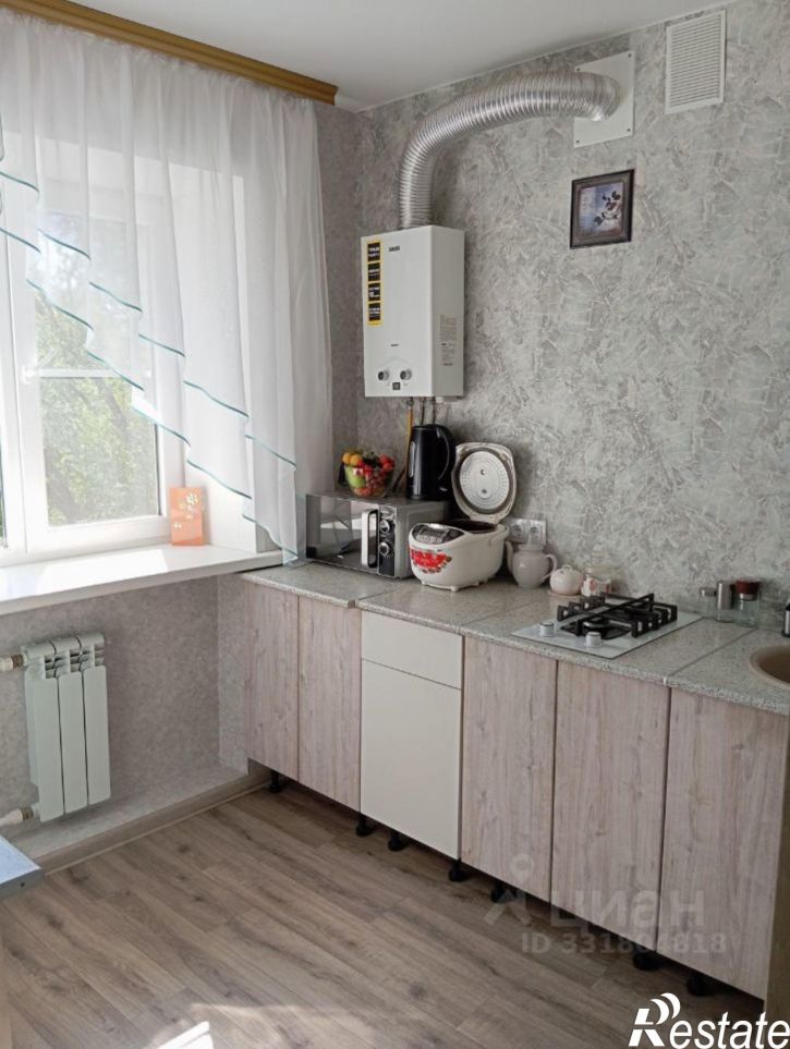 1-комн квартира ул Богдана Хмельницкого, 56б,  д. 56б
