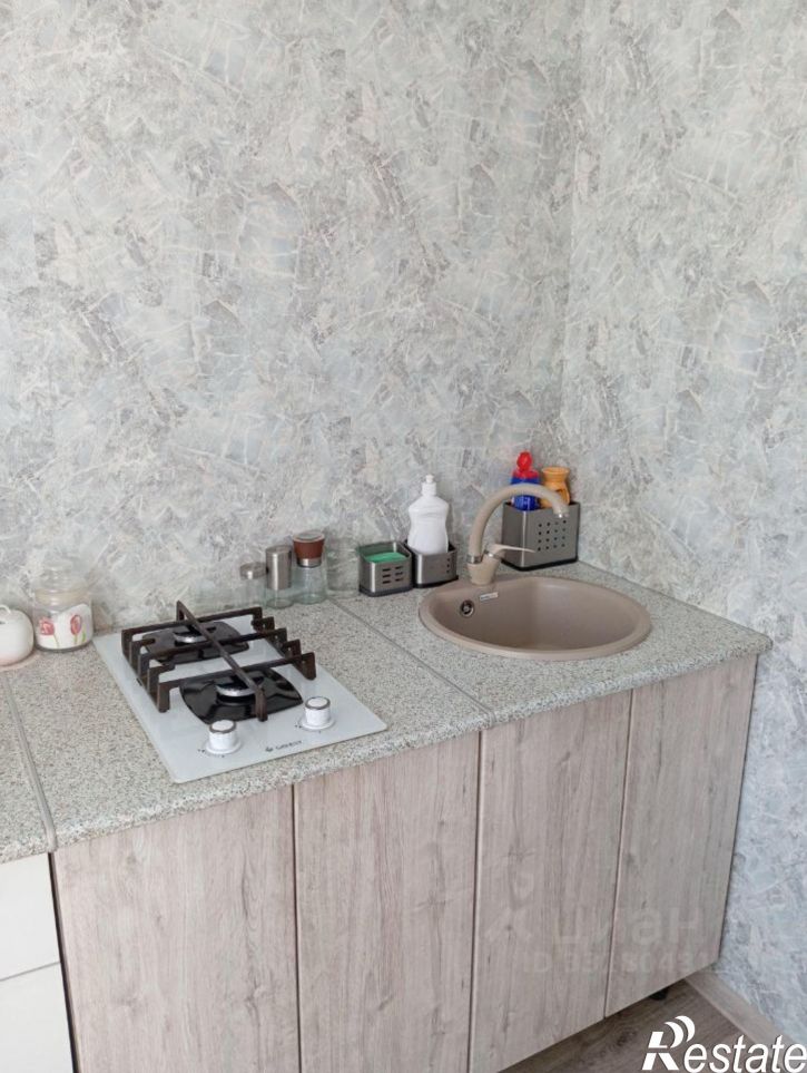 1-комн квартира ул Богдана Хмельницкого, 56б,  д. 56б