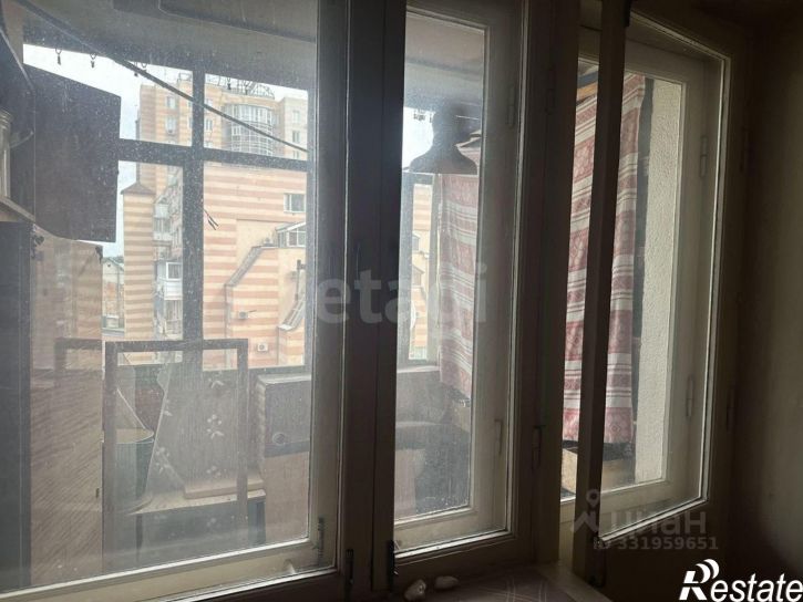 2-комн квартира ул Фридриха Энгельса, 34,  д. 34