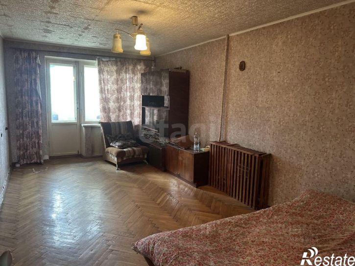 2-комн квартира ул Фридриха Энгельса, 34,  д. 34