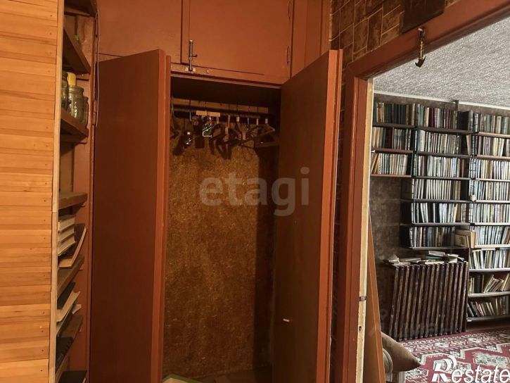 2-комн квартира ул Фридриха Энгельса, 34,  д. 34