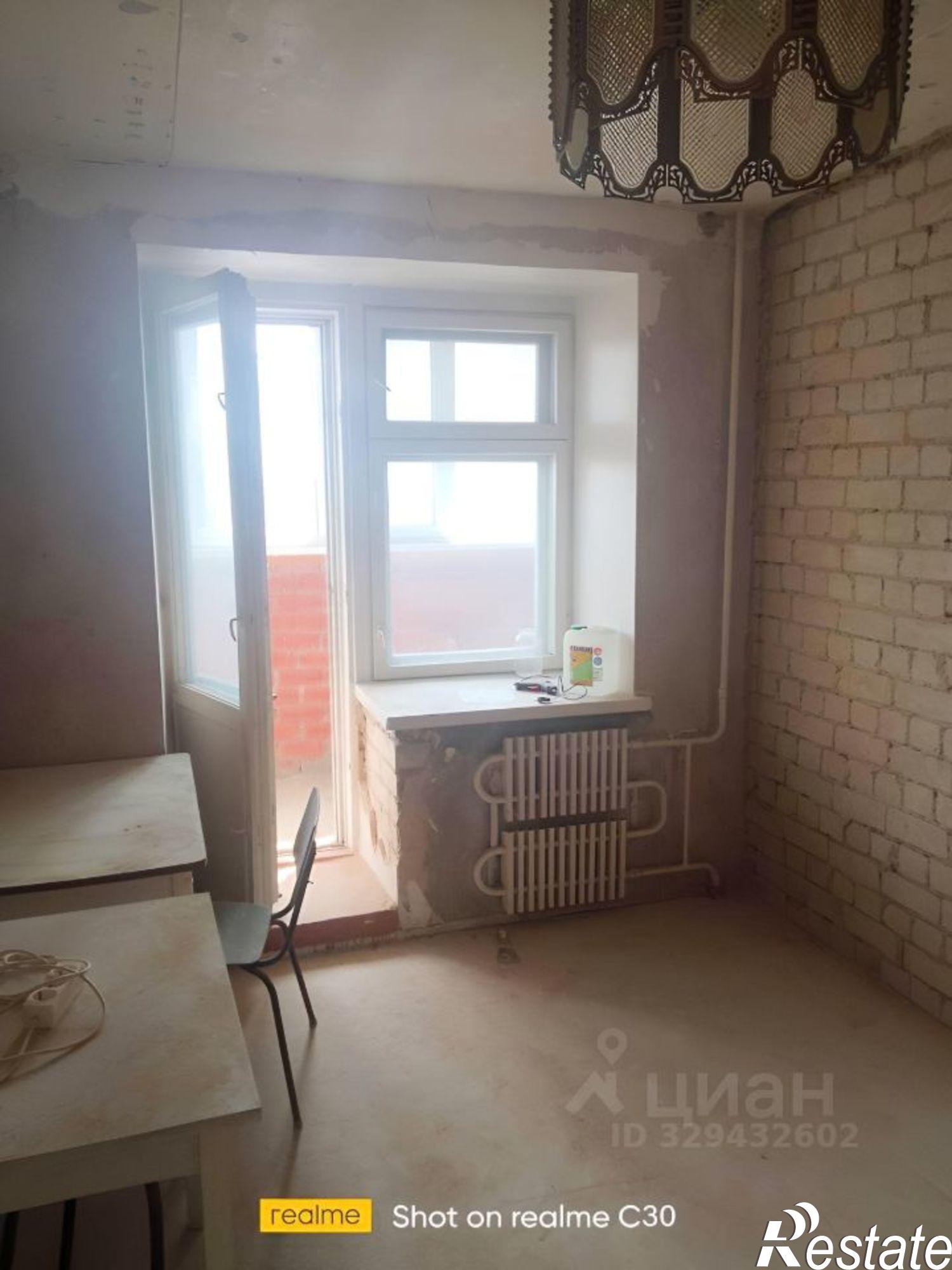 Купить квартиру за 5 099 000 рублей на ул Димитрова, 2а