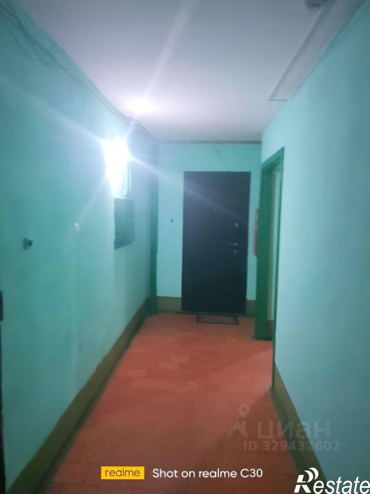 Купить квартиру за 5 099 000 рублей на ул Димитрова, 2а