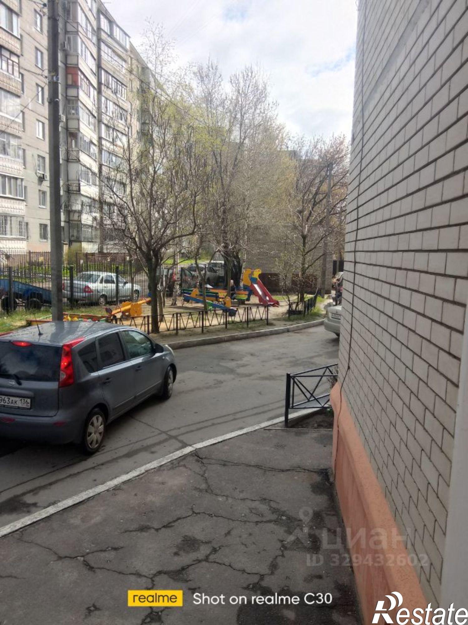 Купить квартиру за 5 099 000 рублей на ул Димитрова, 2а