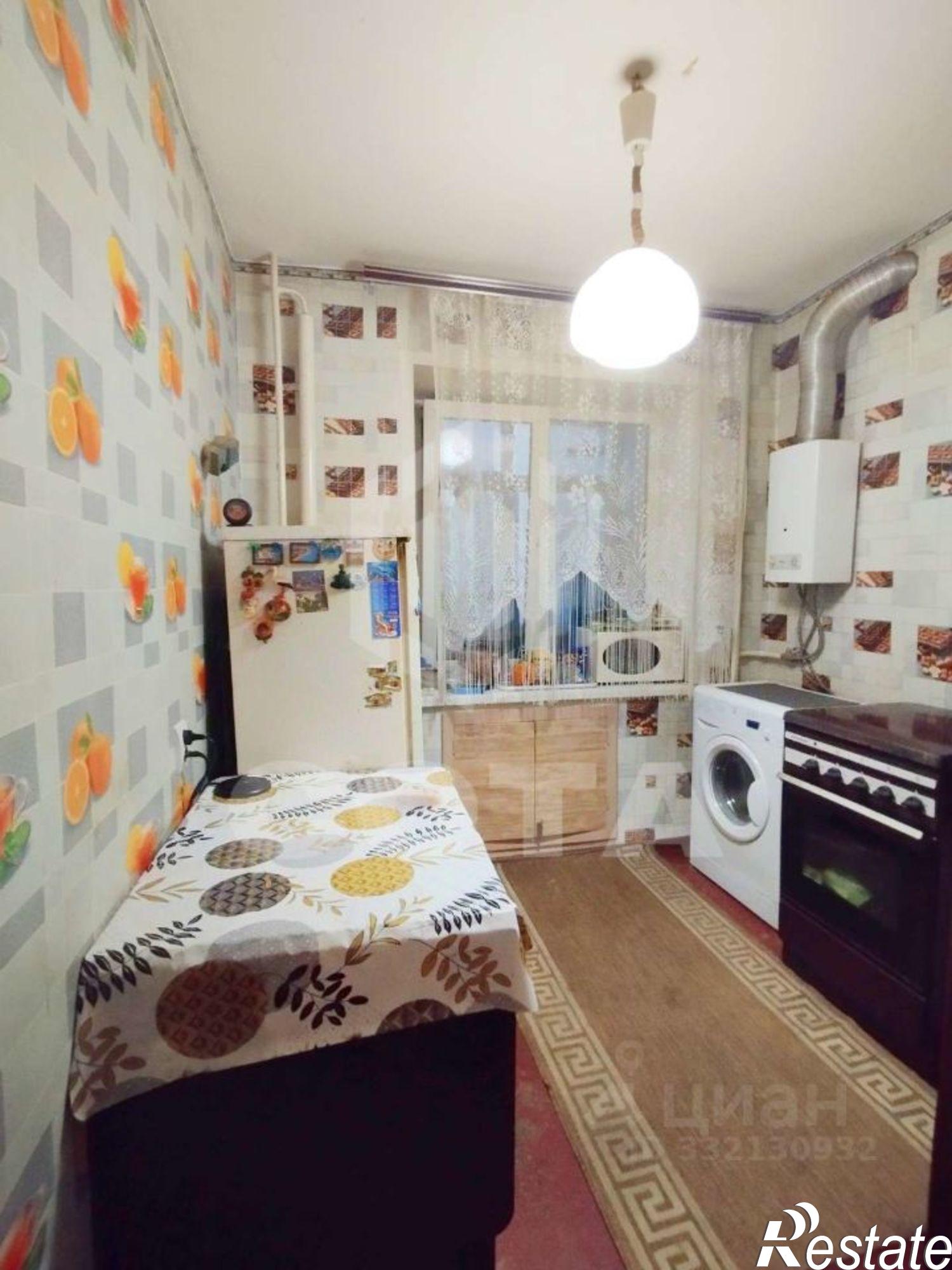Купить квартиру за 2 950 000 рублей на ул Иркутская, 9а