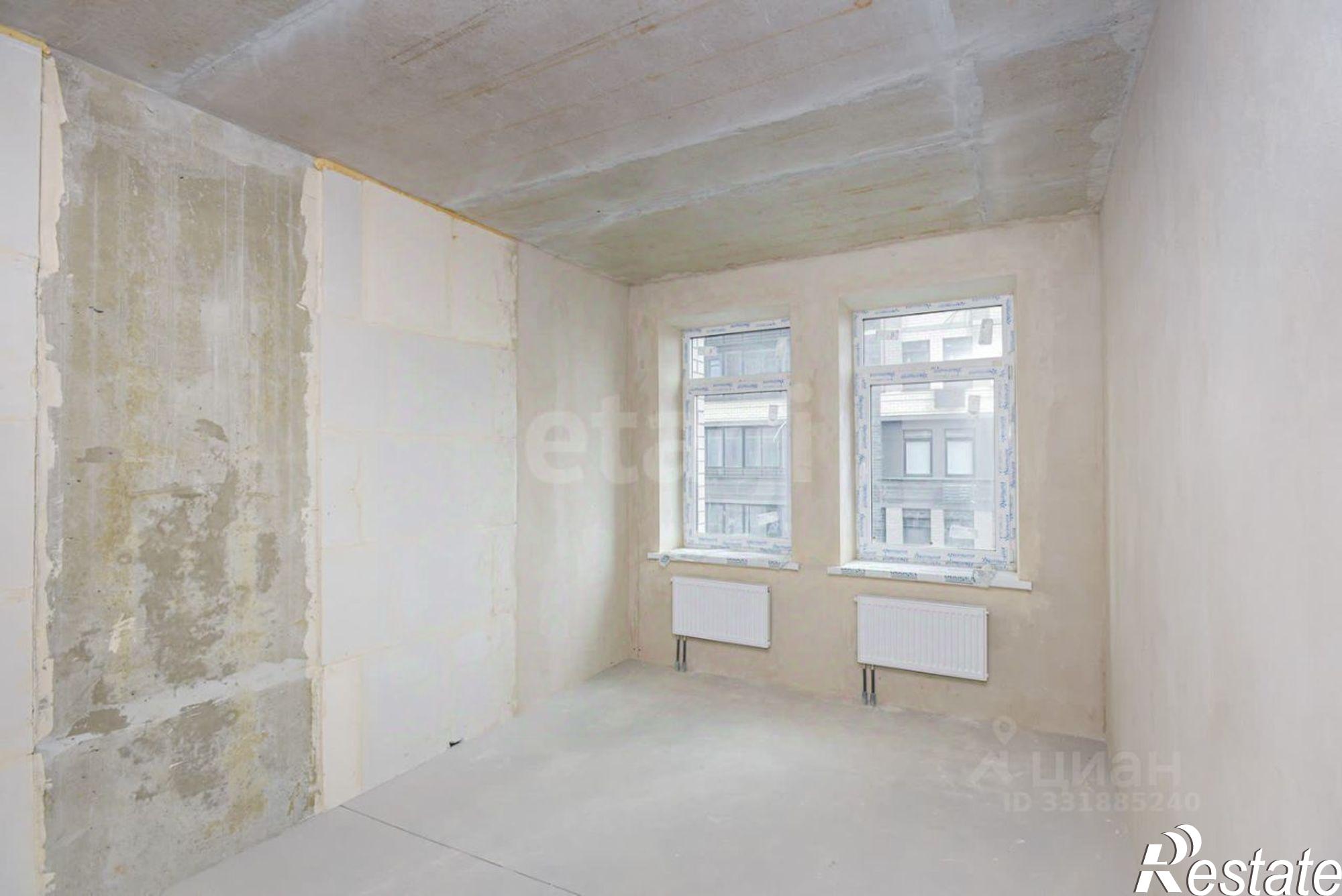 Купить квартиру за 5 150 000 рублей на ул Гаршина, 25