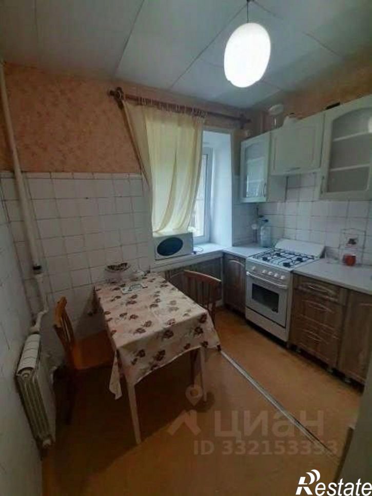2-комн квартира ул Куцыгина, 6,  д. 6