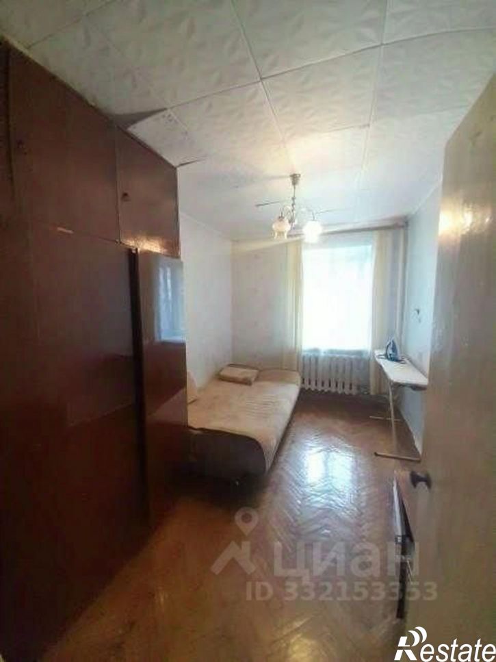 2-комн квартира ул Куцыгина, 6,  д. 6