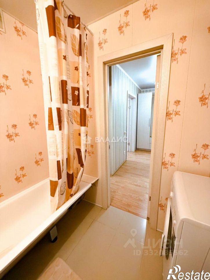 1-комн квартира ул 45 стрелковой дивизии, 226,  д. 226