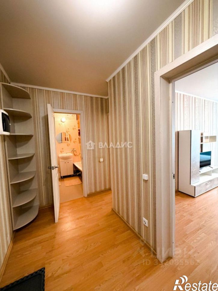 1-комн квартира ул 45 стрелковой дивизии, 226,  д. 226