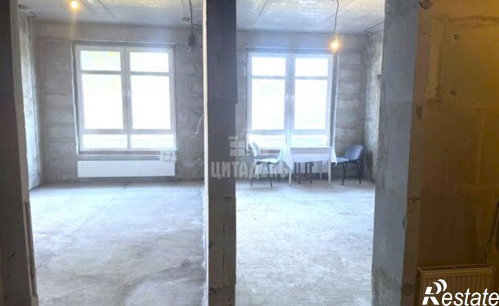 1-комн квартира ул Карла Маркса, 67/2,  д. 67/2