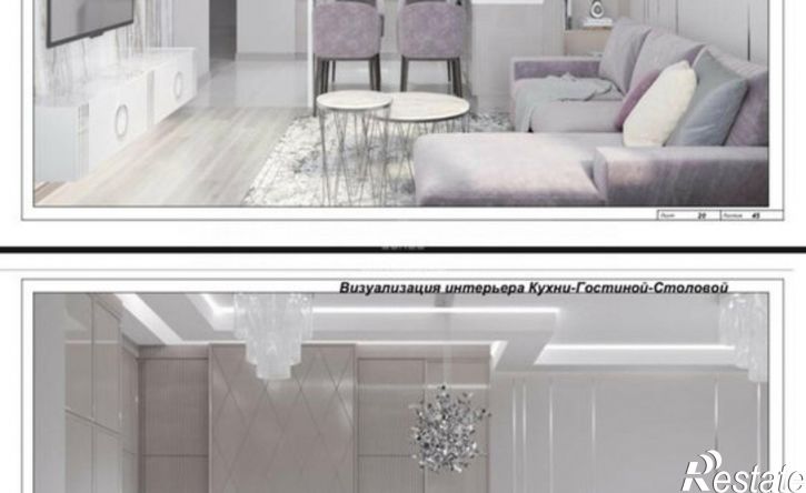 1-комн квартира ул Карла Маркса, 67/2,  д. 67/2