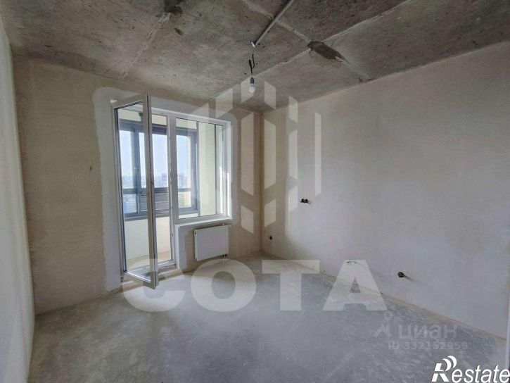 3-комн квартира ул Ворошилова, 1,  д. 1