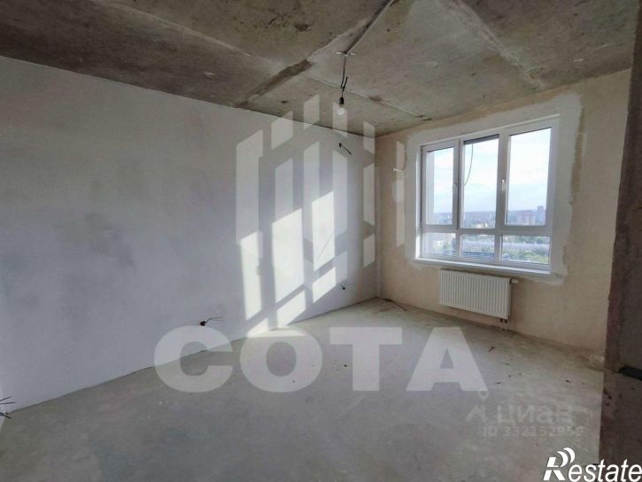 3-комн квартира ул Ворошилова, 1,  д. 1