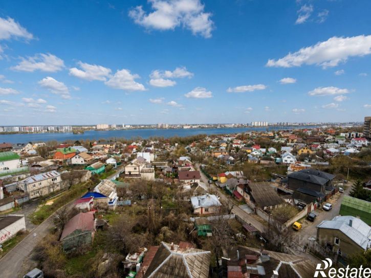 1-комн квартира ул Ушинского, 30,  д. 30