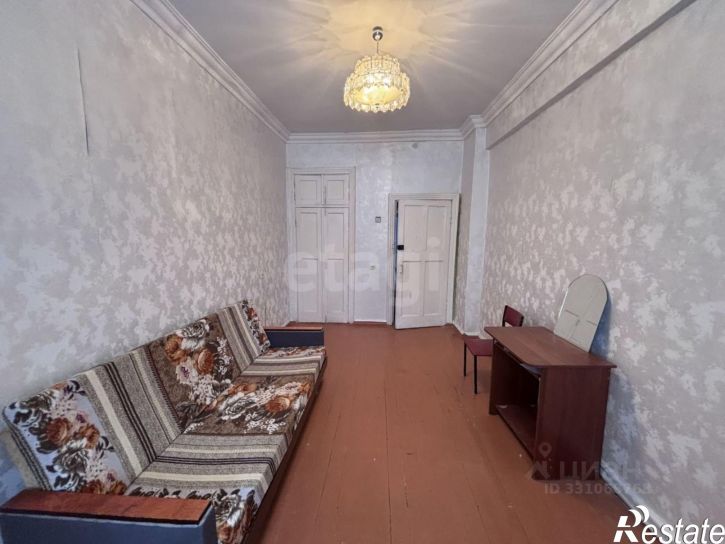 3-комн квартира ул Алексея Геращенко, 6,  д. 6