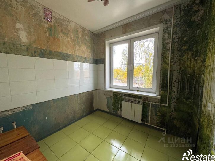 1-комн квартира ул Минская, 14,  д. 14