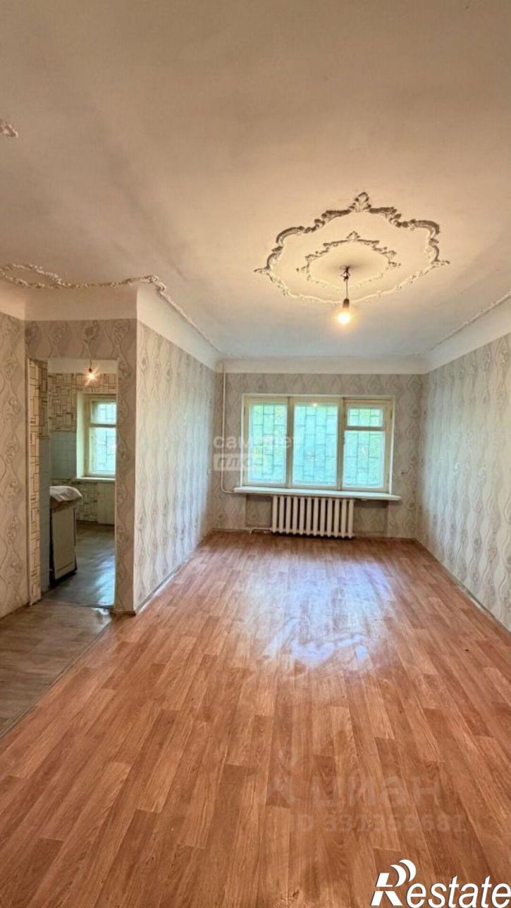 3-комн квартира ул Машиностроителей, 11,  д. 11