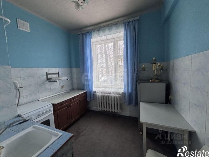 3-комн квартира ул Алексея Геращенко, 6,  д. 6