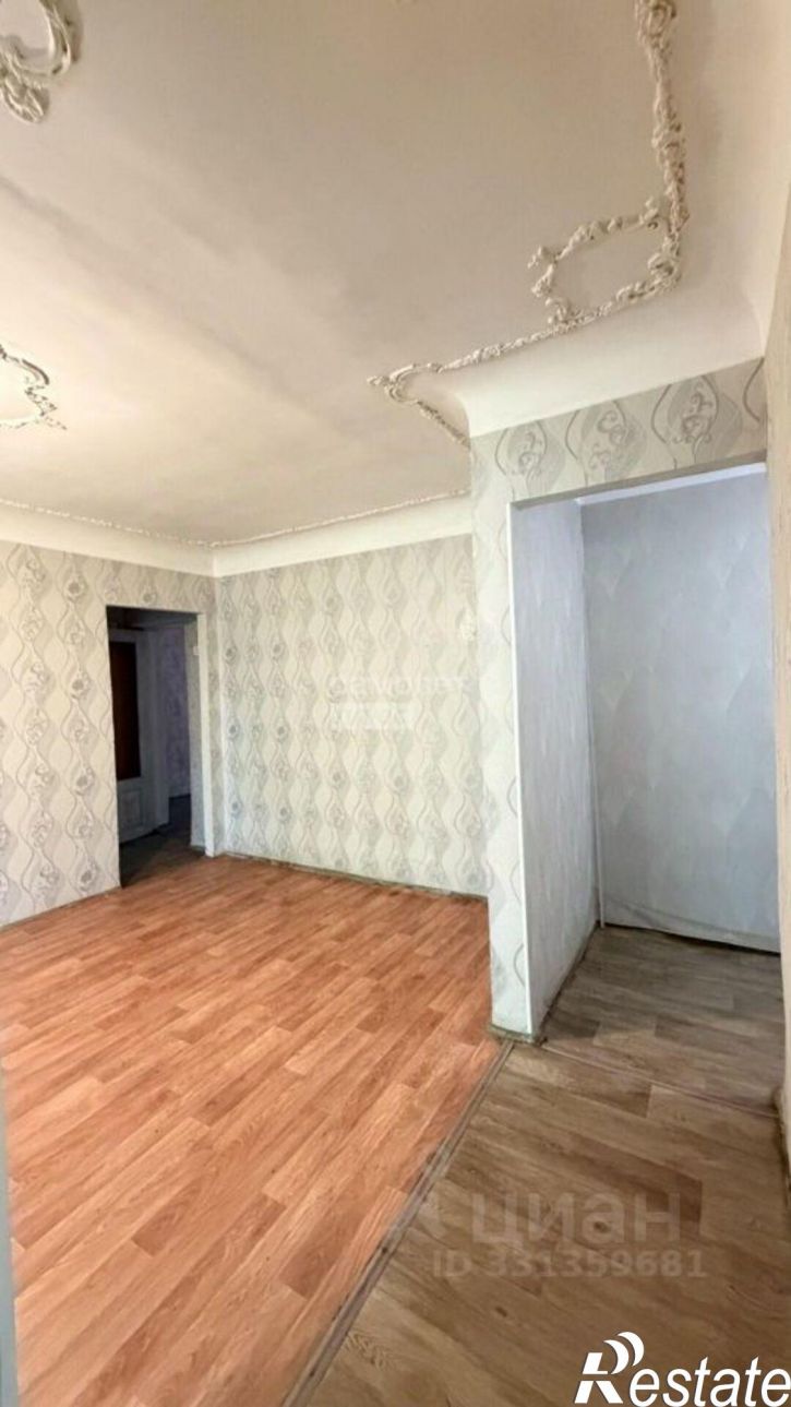 3-комн квартира ул Машиностроителей, 11,  д. 11