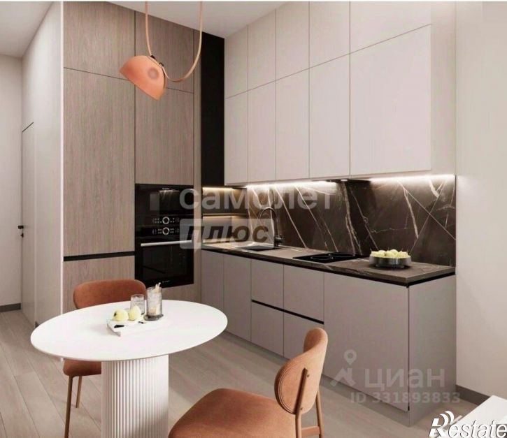 1-комн квартира ул Филатова, 30,  д. 30