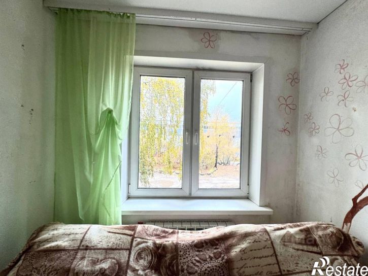 1-комн квартира ул Минская, 14,  д. 14