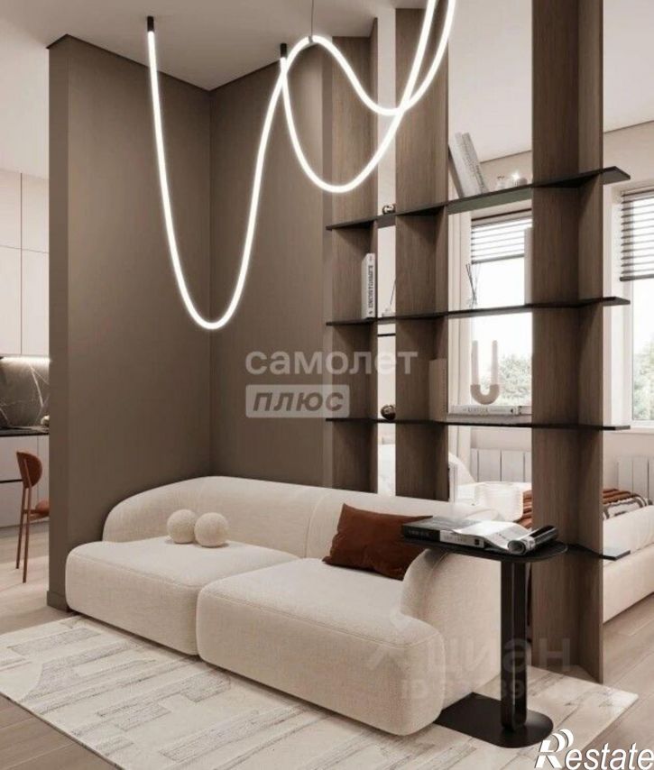 1-комн квартира ул Филатова, 30,  д. 30