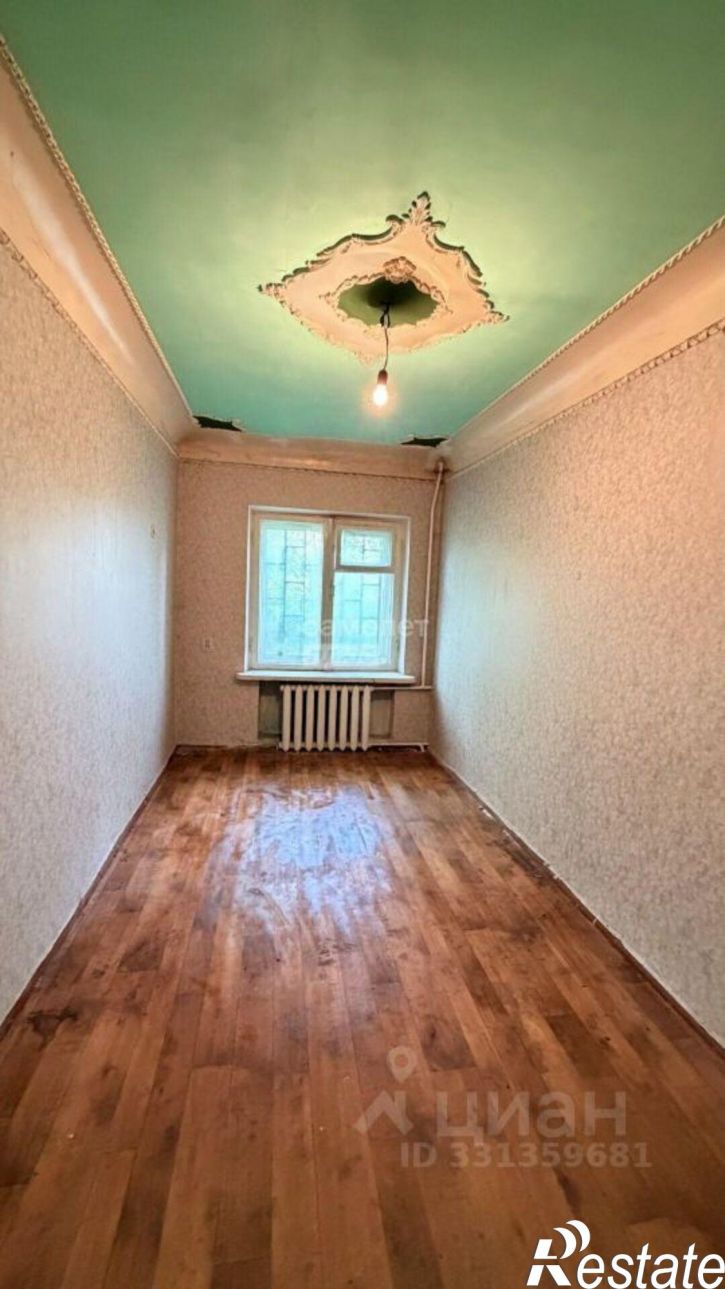 3-комн квартира ул Машиностроителей, 11,  д. 11