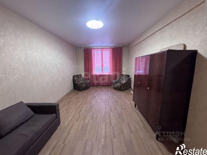 3-комн квартира ул Алексея Геращенко, 6,  д. 6