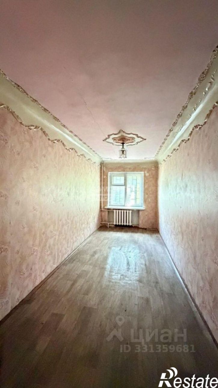 3-комн квартира ул Машиностроителей, 11,  д. 11