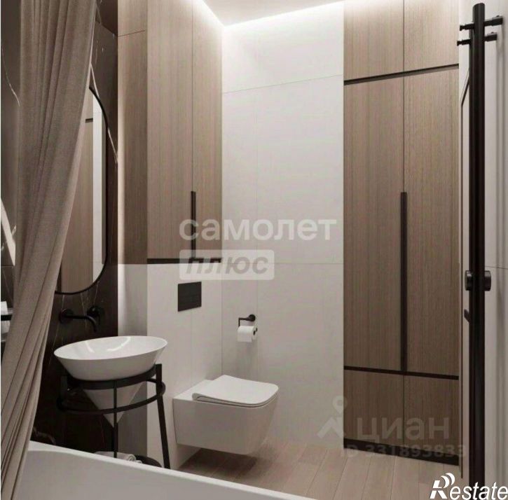 1-комн квартира ул Филатова, 30,  д. 30
