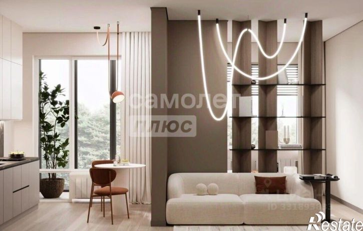 1-комн квартира ул Филатова, 30,  д. 30