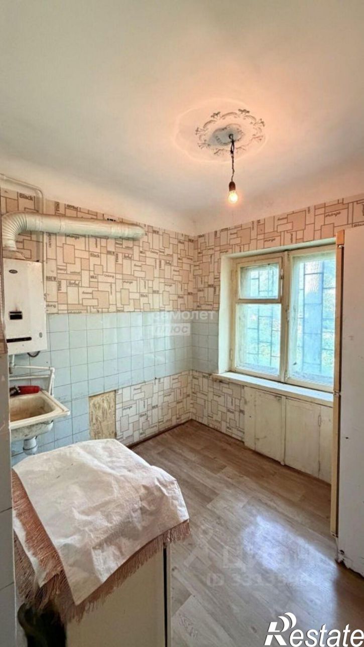 3-комн квартира ул Машиностроителей, 11,  д. 11